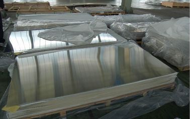 中国 1100 の海洋の等級のアルミ合金のアルミニウム薄板金の車体のパネルの使用 サプライヤー