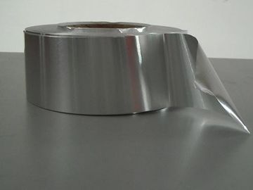 中国 ロールの ISO9001 8011 産業アルミ ホイル 0.006mm - 0.2mm の厚さ サプライヤー