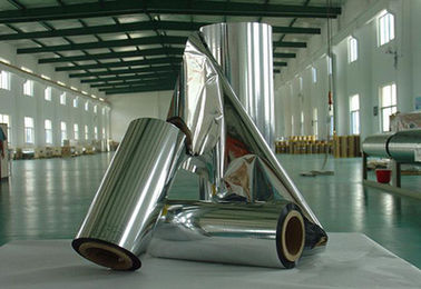 中国 世帯のジャンボ ロールの包む材料のための産業アルミ ホイル アルミニウム シート サプライヤー