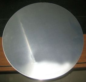 中国 DC/CC 1050 調理器具の道具のための 1060 3003 アルミニウム円、洗面器 サプライヤー