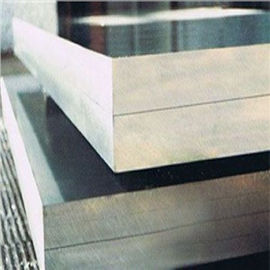 合金 5052 5083 6061 O-H112 航空機、自動車のためのアルミニウム薄板金 2.0mm - 50mm サプライヤー